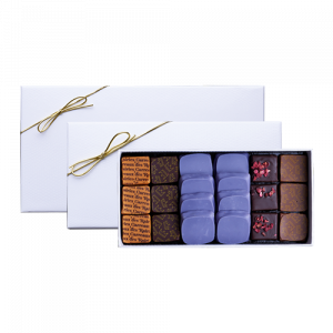 Les écrins spécialité