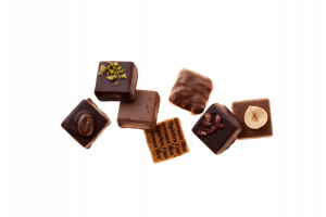 Les chocolats