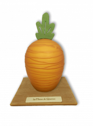 Les originaux ou les créations