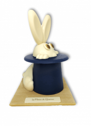 Les grands personnages