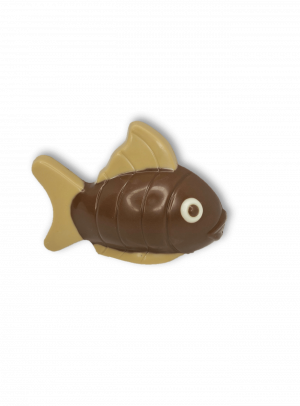 Les petits personnages